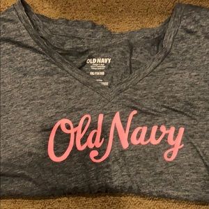 Old Navy Tee
